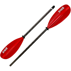 The Code Red from Enigma Paddles