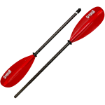 The Code Red from Enigma Paddles