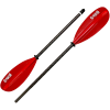 The Code Red from Enigma Paddles