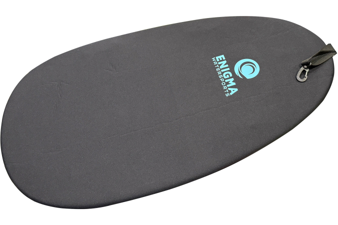 The Neoprene kayak Cockpit Cover from Enigma Watersports