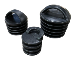 The Enigma Kayak Scupper Bungs (Pack of 4)