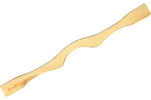 Enigma Canoes Standard Ash Canoe Yoke - Oiled