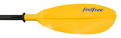 Feelfree Day Tourer glass paddle