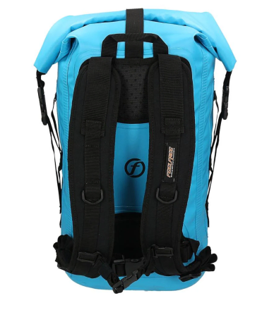 Feelfree Dry Tank - Rucksack Straps