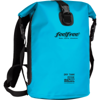 The Feelfree Dry Tank in the Blue Sky colour