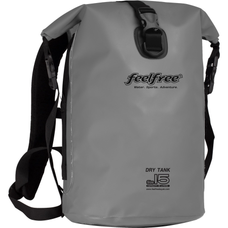 The Feelfree Dry Tank in the Grey colour