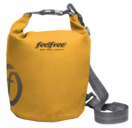 Feelfree Dry Tube - Yellow