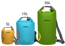 Feelfree Dry Tube - Dry Bags