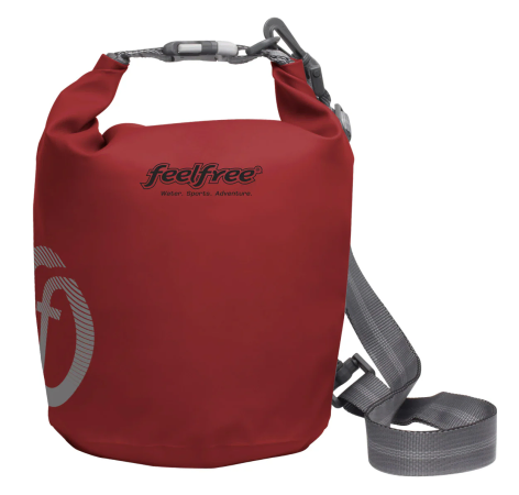 Feelfree Dry Tube - Red
