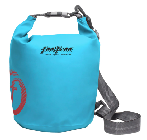 Feelfree Dry Tube - Sky Blue