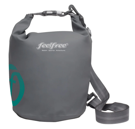 Feelfree Dry Tube - Slate Grey