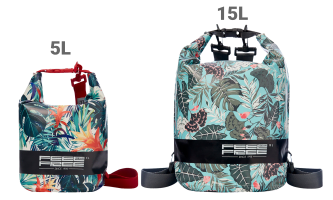 Feelfree Dry Tube Tropical