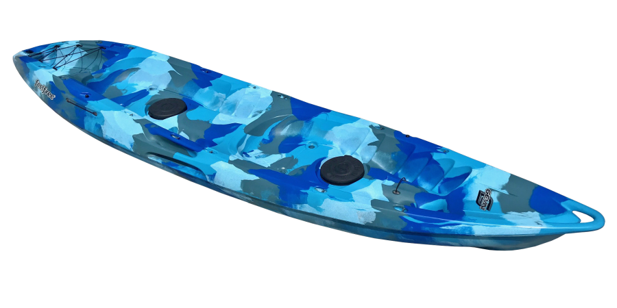 Feelfree Gemini Sport in Ocean Camo
