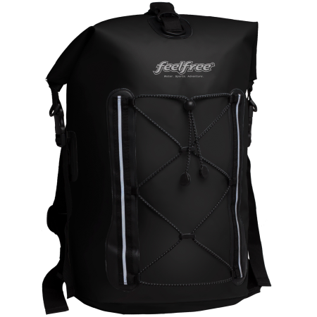 Feelfree Go Pack - Black