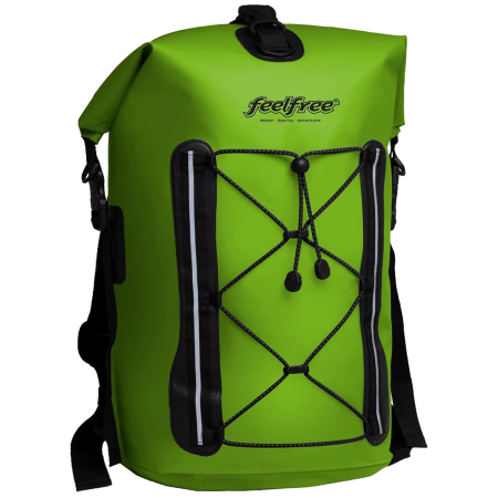 Feelfree Go Pack - Lime