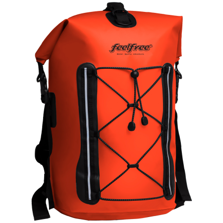 Feelfree Go Pack - Orange