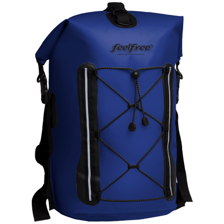 Feelfree Go Pack - Sapphire Blue