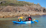 FeelFree Juntos Adult and Child 1+1 Kayak