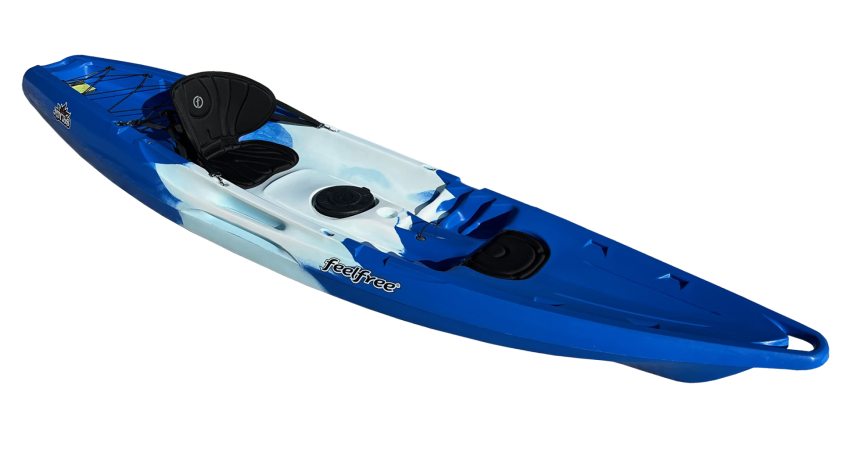 Feelfree Juntos - Blue/White/Blue