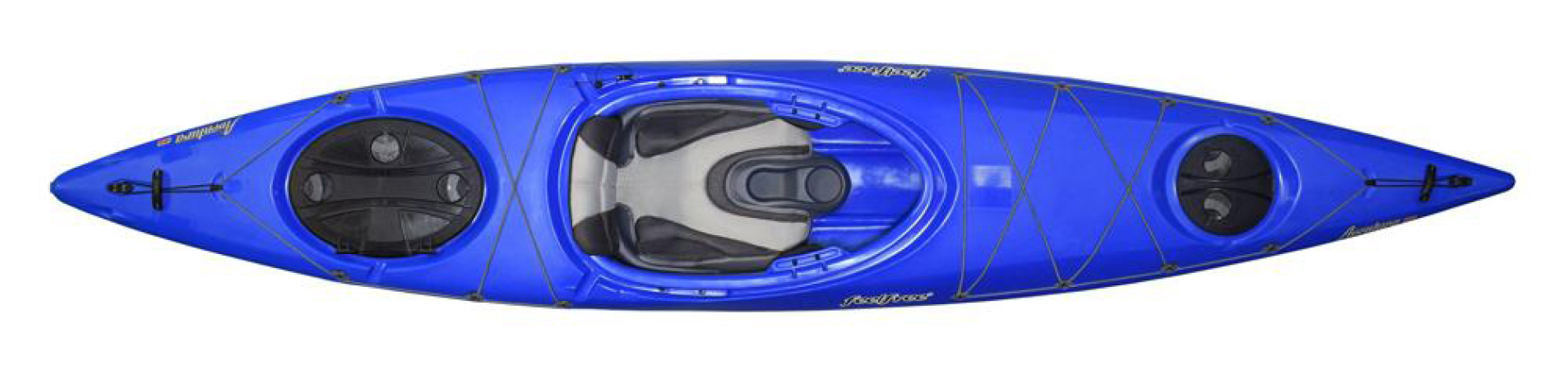 Feelfree Aventura 125 V2