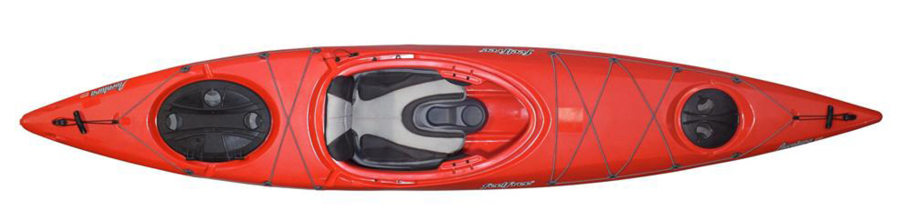 Feelfree Aventura 125 V2