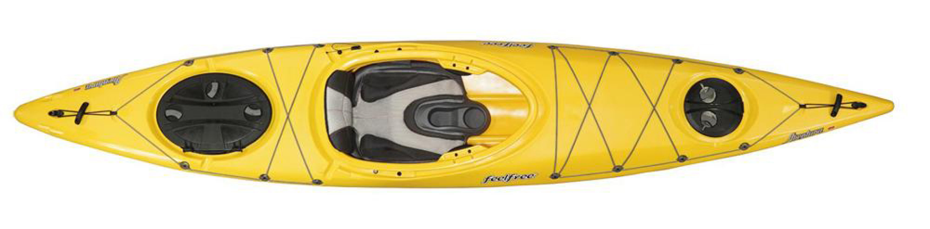 Feelfree Aventura 125 V2