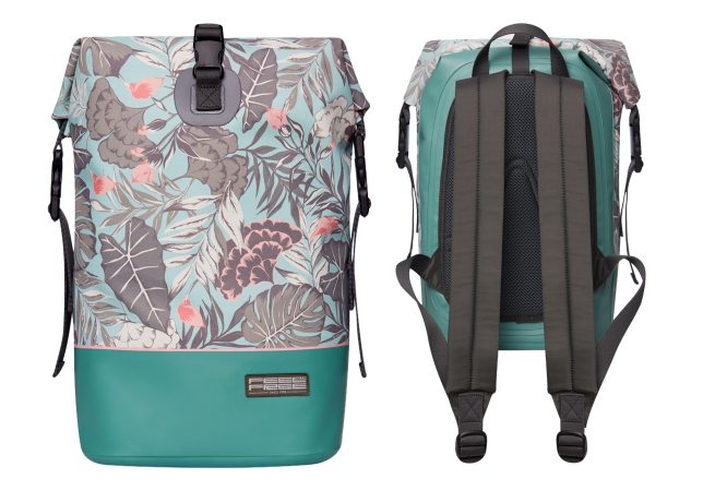 Feelfree Mini Dry Tank Tropical Rucksack