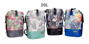 feelfree Mini Dry Tank Tropical - All Colours