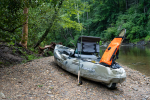 Feelfree Moken 10 V2 fishing kayak