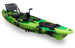 Feelfree Moken 12.5 PDL Rapid Drive Fishing Kayak