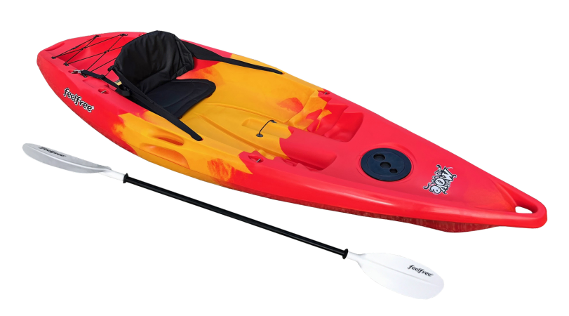 Feelfree Move Childrens Sit On Top Kayak