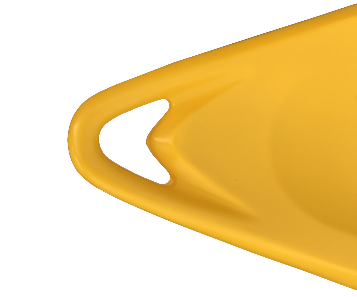 Feelfree Nomad Rental Kayak - Handle