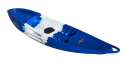 Feelfree Nomad Sport Sit On Top Kayak in Blue/White/Blue Colour Colour Swatch