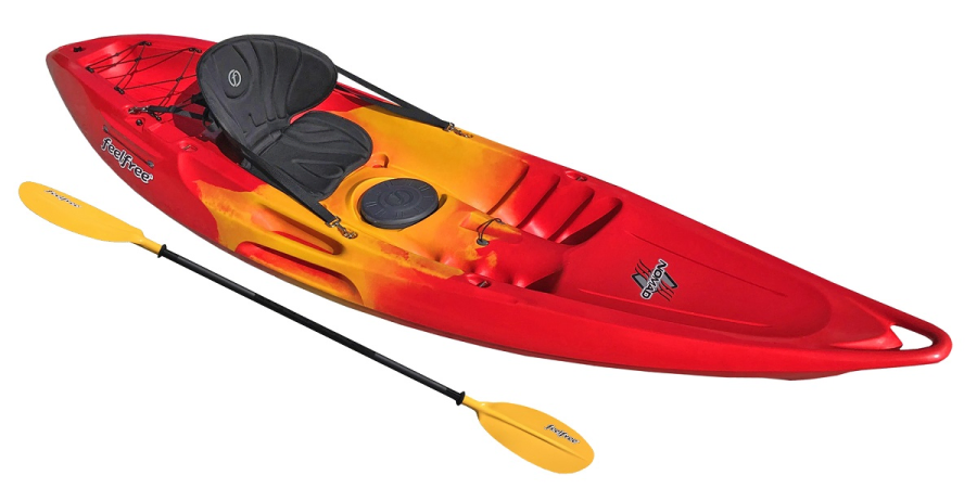 Nomad Sport Deluxe package