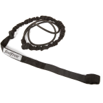 The bungee Paddle Leash from Feelfree