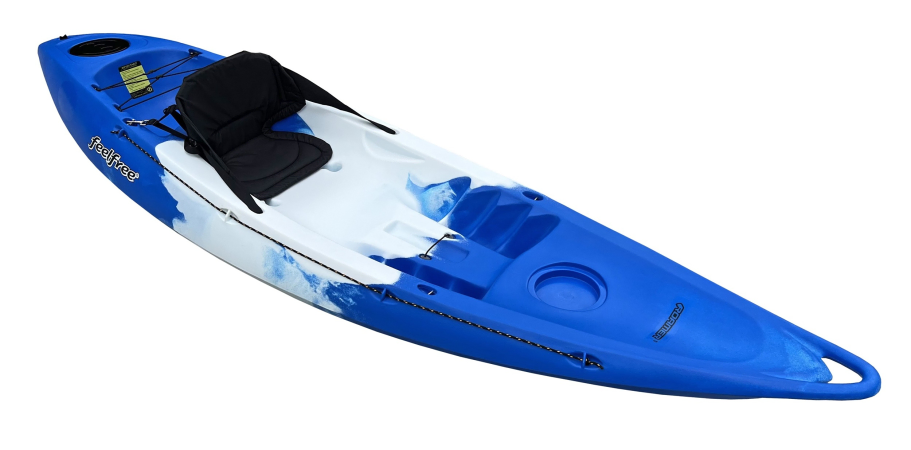 Feelfree Roamer 1 - Blue/White/Blue