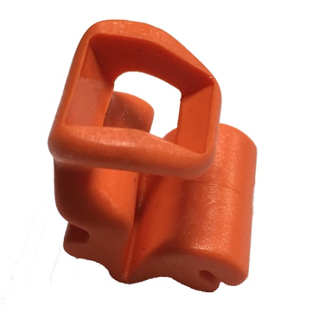 Feelfree Orange Uni Track Eye