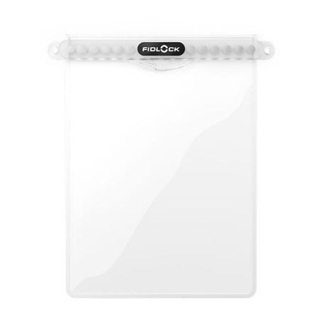 Fidlock Hermetic Dry Bag - Maxi - Transparent