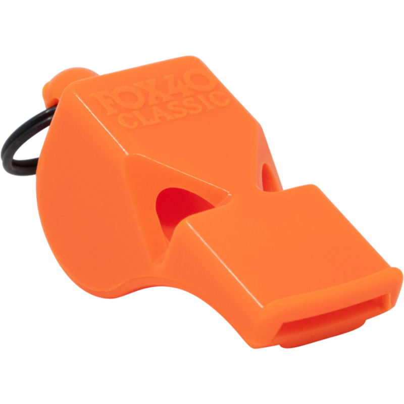 The Classic Whistle from Fox 40