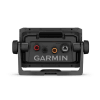 Garmin Echomap UHD2 65sv fish finder - connection ports