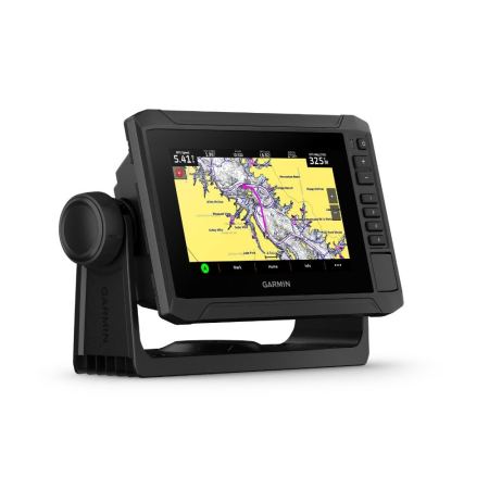 Garmin Echomap UHD2 65sv fish finder with Navionics charts