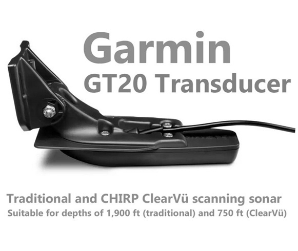 Garmin GT20 Transducer