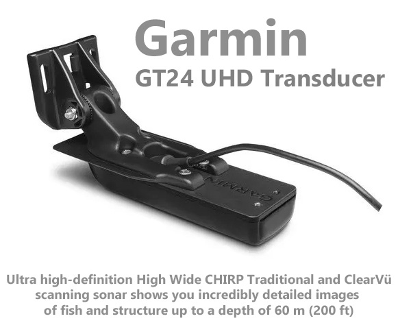 Garmin GT24 Transducer