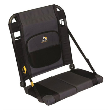 GCI Sit Backer Chair for Canoe Seats