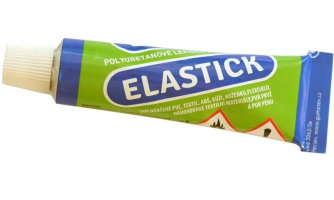 Gumotex Elastik Glue Tube (15g)