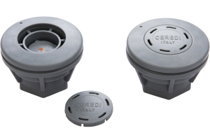 Spare Push-Push Valve for Gumotex Inflatables