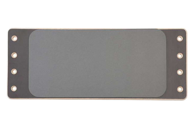 Spare Canoe Seat for the Gumotex Palava