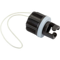 Adapter for Gumotex Push-Push Valves