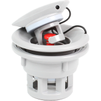 Spare Push-Push Valve for Gumotex Inflatables
