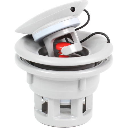 Spare Push-Push Valve for Gumotex Inflatables